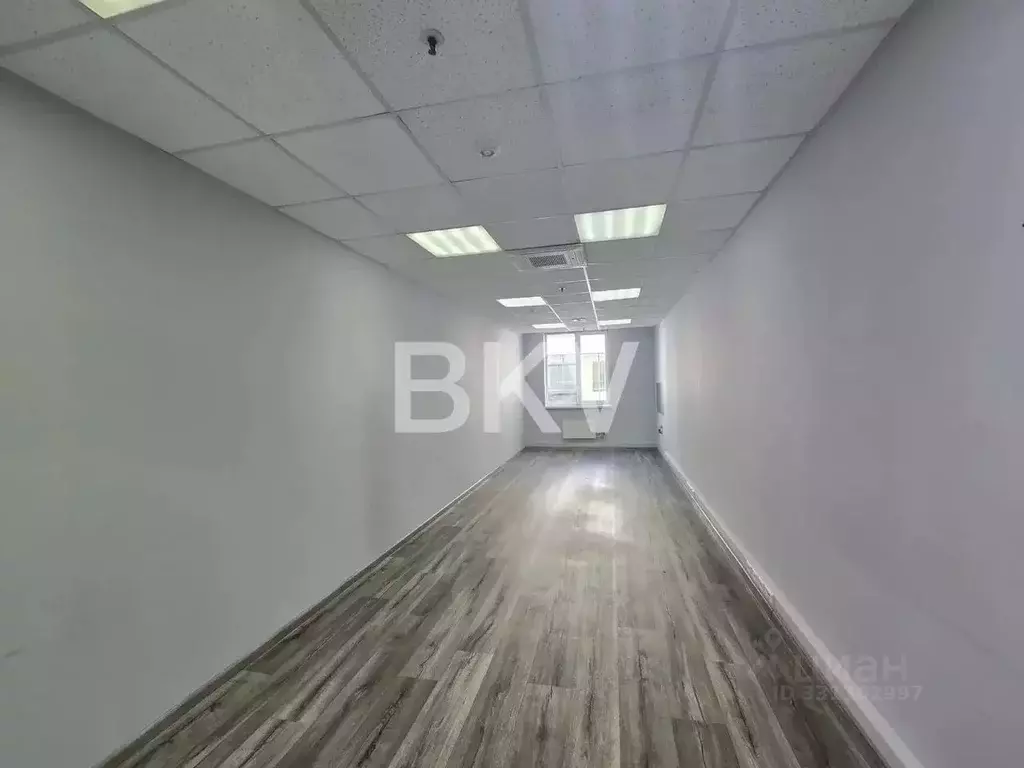 Офис в Москва Вятская ул., 35С4 (990 м) - Фото 1