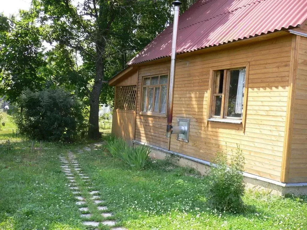 Участок в Москва Красная Пахра кп, 70 (6.0 сот.) - Фото 0
