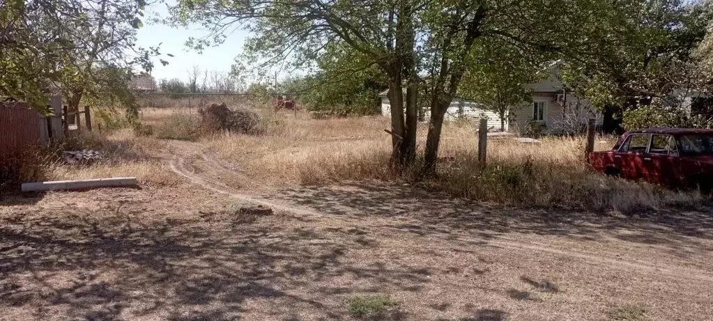 Дом в Краснодарский край, Щербиновский район, с. Глафировка ул. Ленина ... - Фото 2