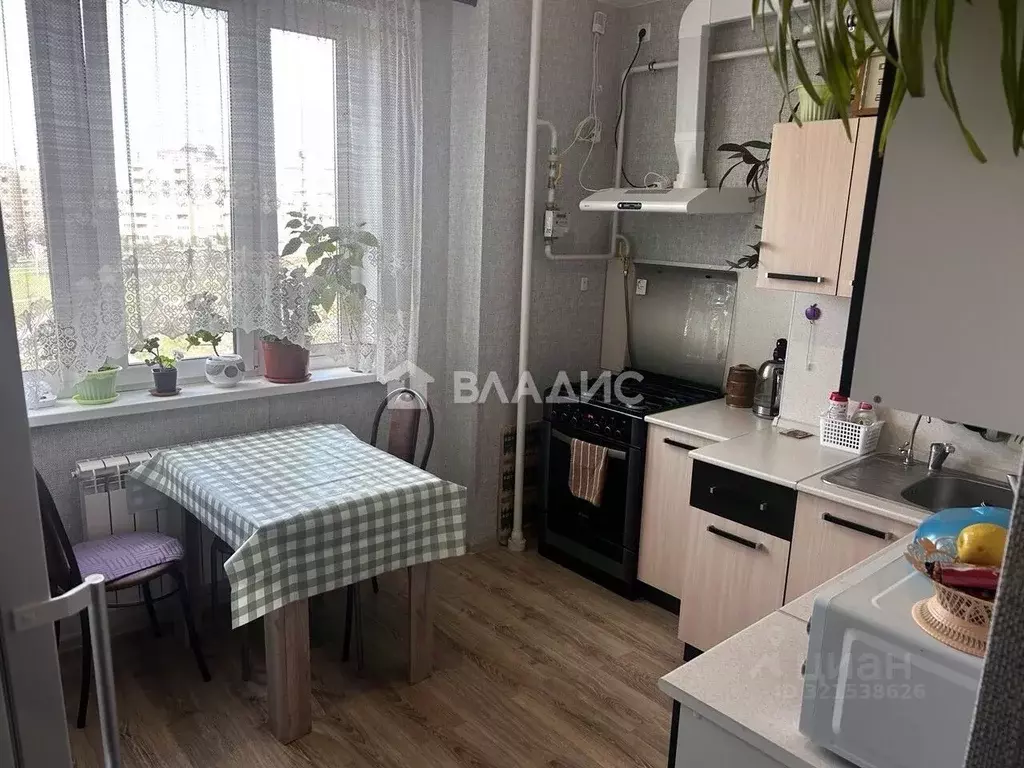 2-к кв. Белгородская область, Белгородский район, Дубовское с/пос, ... - Фото 0