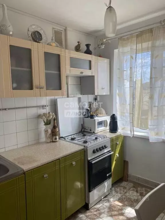 4-к кв. Краснодарский край, Темрюк ул. Ленина, 83 (60.3 м) - Фото 2