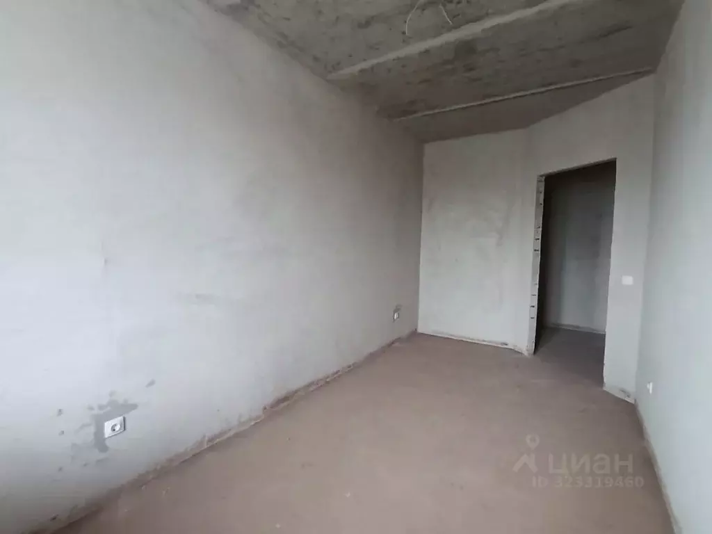 3-к кв. Тамбовская область, Тамбов Радужный мкр, ул. Сабуровская, 2Ак3 ... - Фото 1