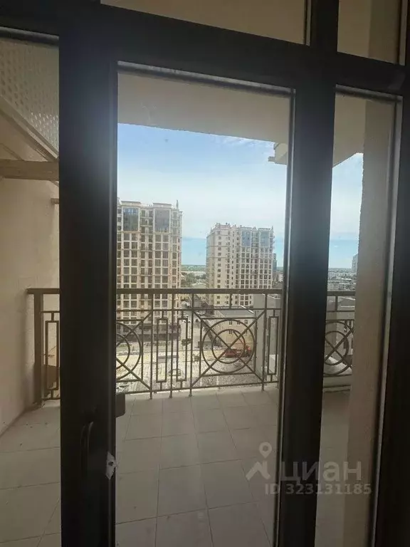 Свободной планировки кв. Волгоградская область, Волгоград Бакинская ... - Фото 1