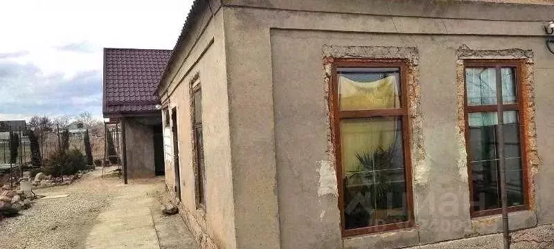 Дом в Крым, Джанкой ул. Набережная (85 м) - Фото 0