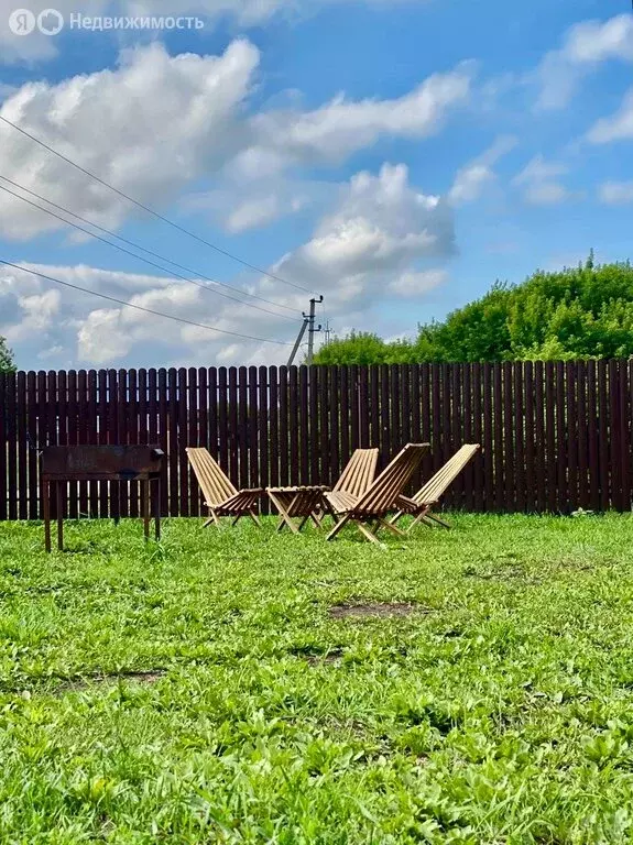 Дом в село Батурино, Коммунистическая улица, 1 (46 м) - Фото 1