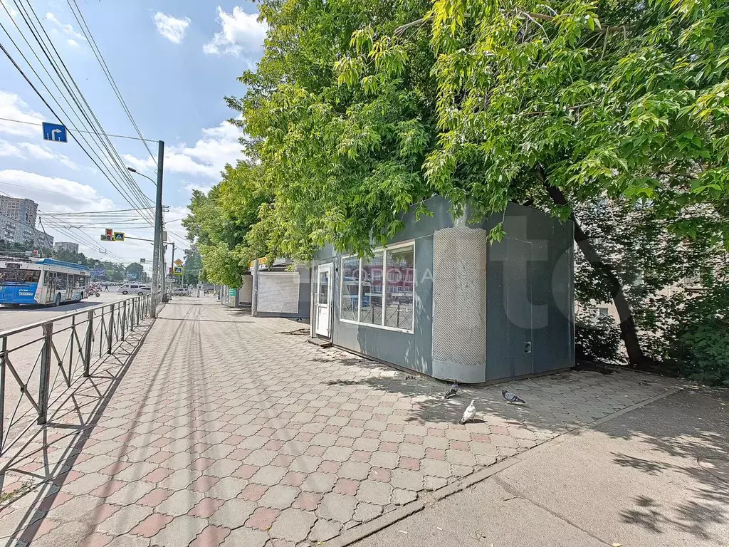 Продам помещение свободного назначения, 104 м - Фото 1