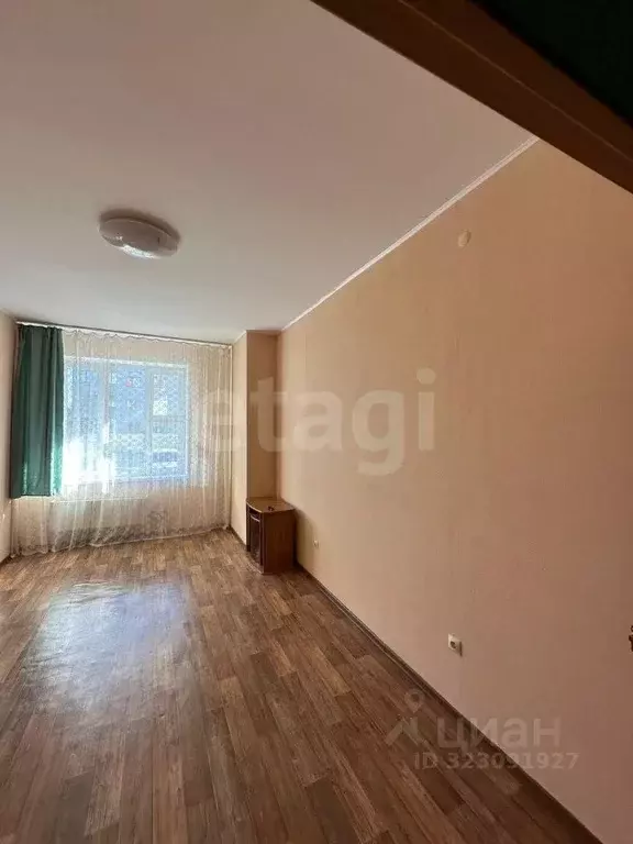 1-к кв. Ханты-Мансийский АО, Сургутский район, Барсово пгт Майская ... - Фото 0