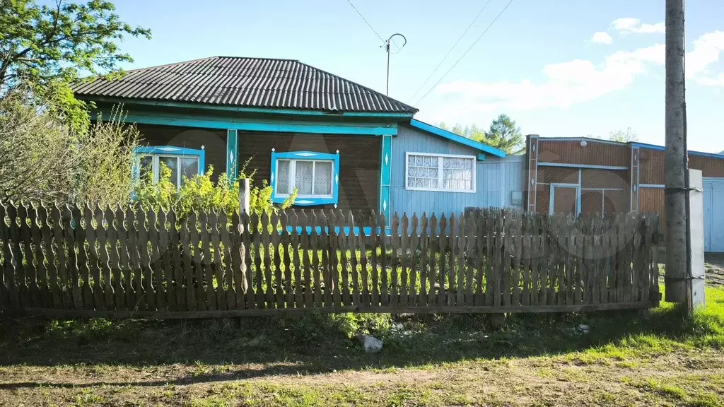 Дом 82,4 м на участке 7 сот. - Фото 1