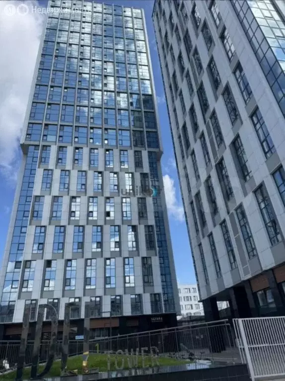 3-комнатная квартира: Уфа, проспект Октября, 107А (63 м) - Фото 2