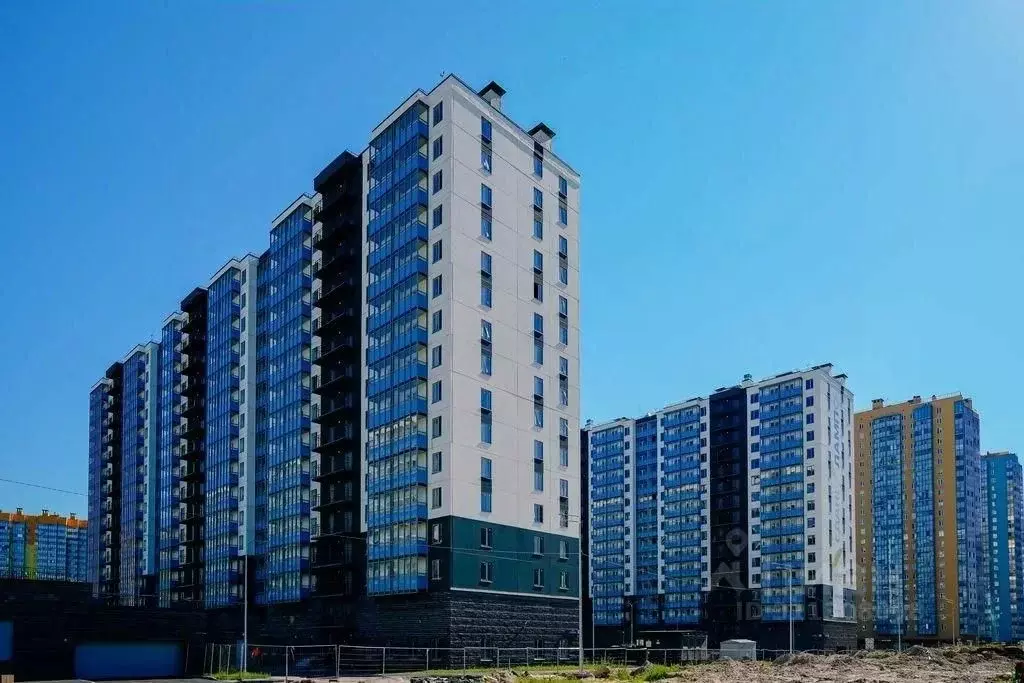 Продаётся 1-к квартира, 34.9 м - Фото 0