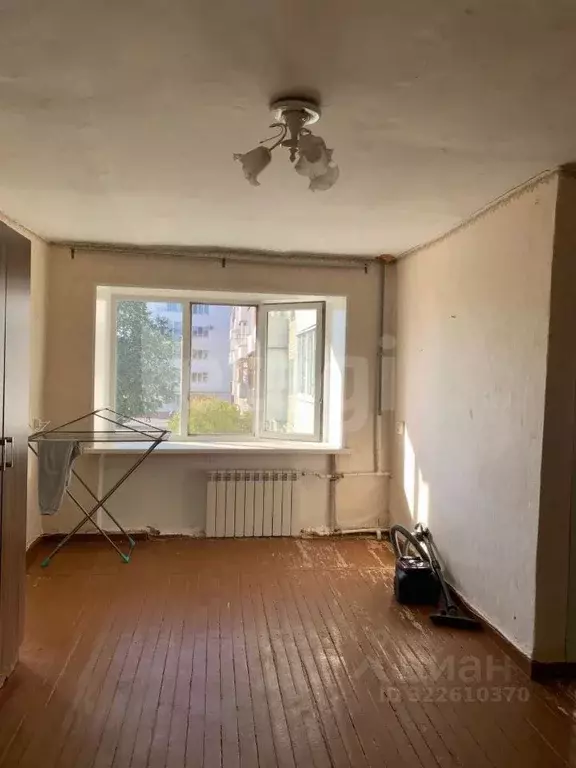 2-к кв. Курганская область, Далматово ул. Попова, 5 (42.7 м) - Фото 0