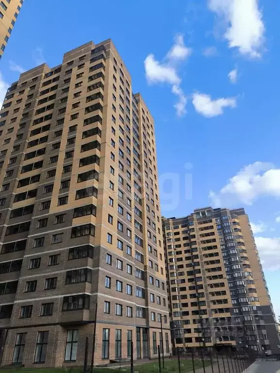 2-к кв. Липецкая область, Липецк Московская ул., 159к1 (60.0 м) - Фото 2