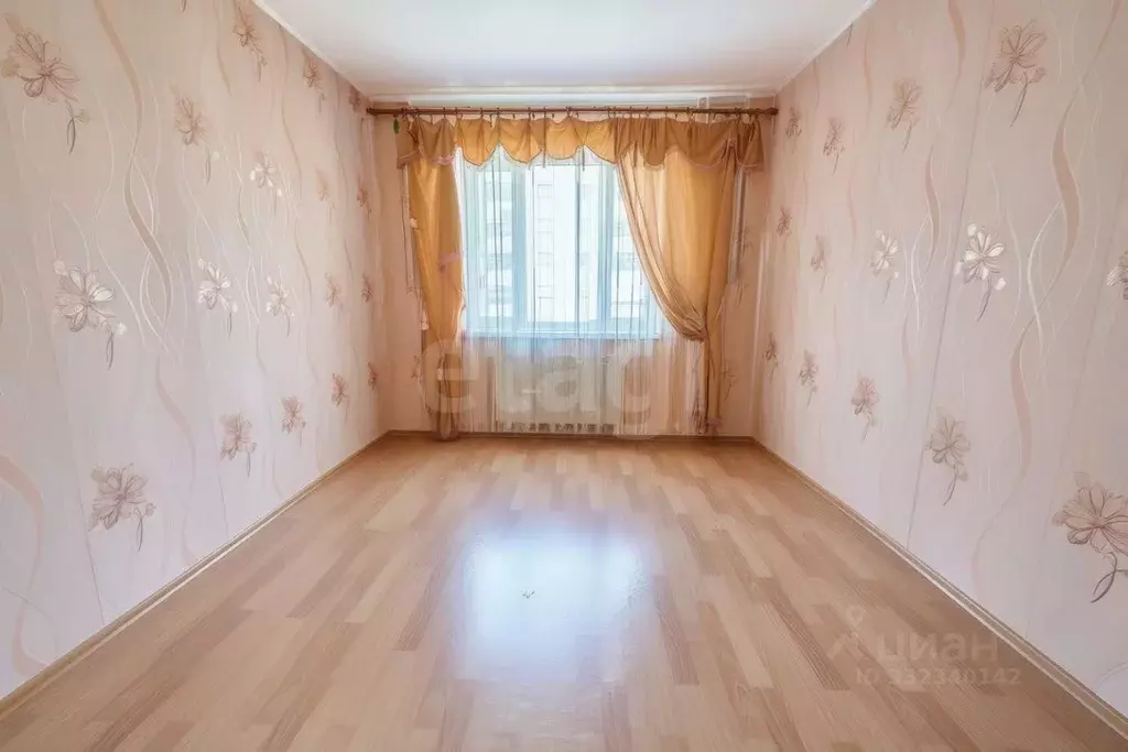 1-к кв. Псковская область, Псков Техническая ул., 14 (37.7 м) - Фото 1
