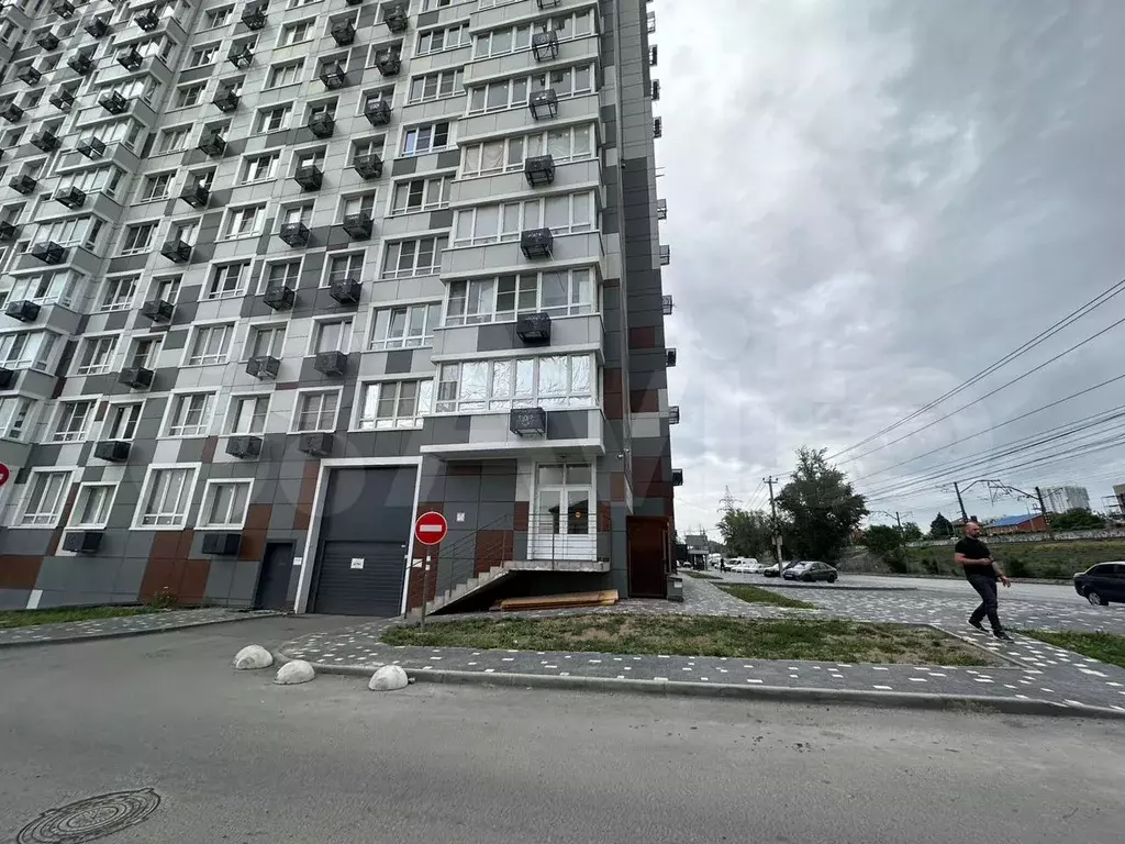 Свободного назначения, 52.3 м - Фото 1