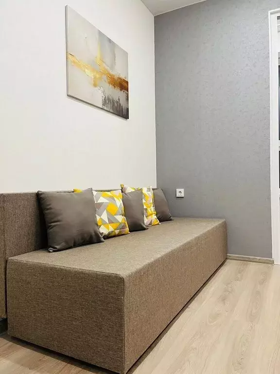 Студия Свердловская область, Екатеринбург ул. Пехотинцев, 2В (20.0 м) - Фото 2