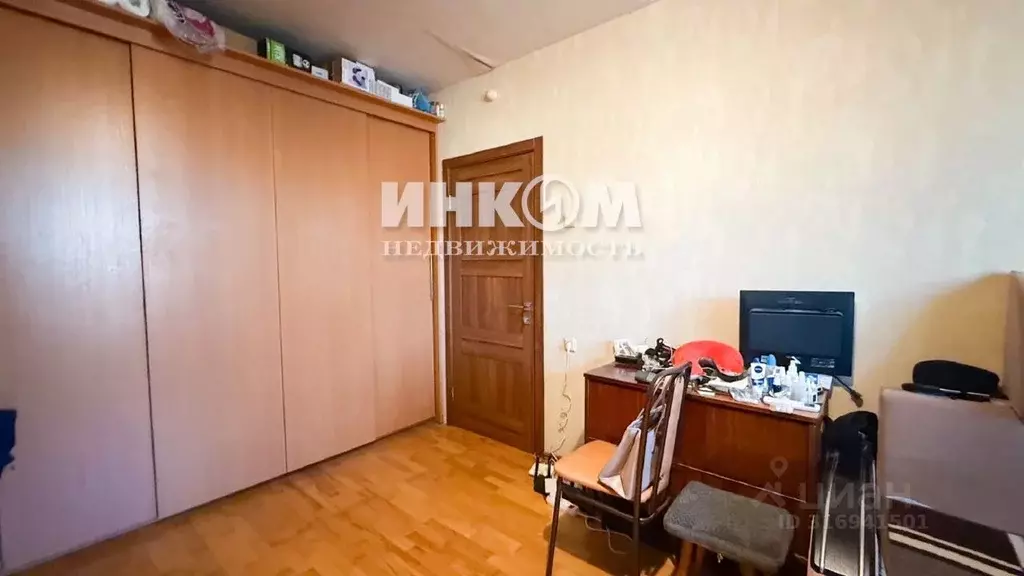 2-к кв. Москва Рождественская ул., 12 (51.0 м) - Фото 1