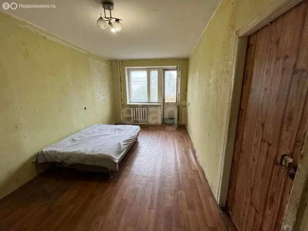 2-комнатная квартира: Саратов, улица имени В.Г. Рахова, 139/141 (42.6 ... - Фото 1