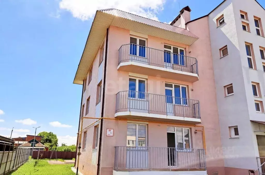 Квартира, 1 комната, 32 м - Фото 0