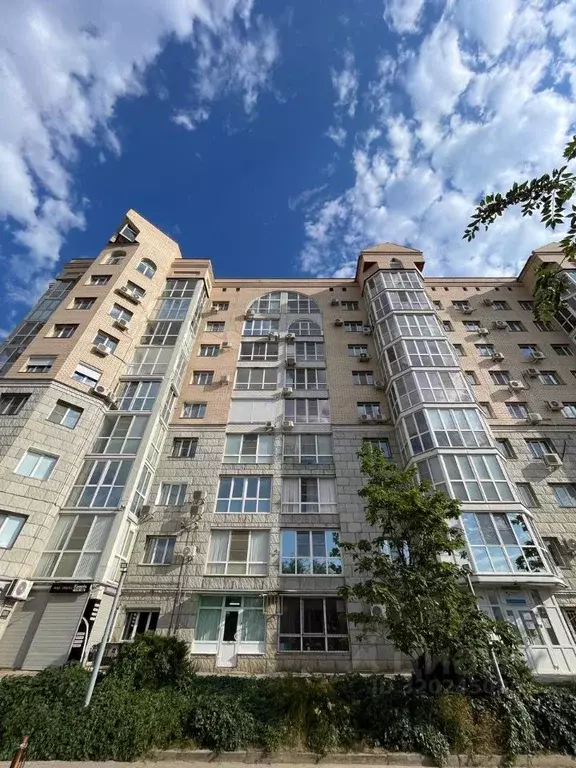 Офис в Волгоградская область, Волгоград ул. 50 лет Октября, 40 (44 м) - Фото 0