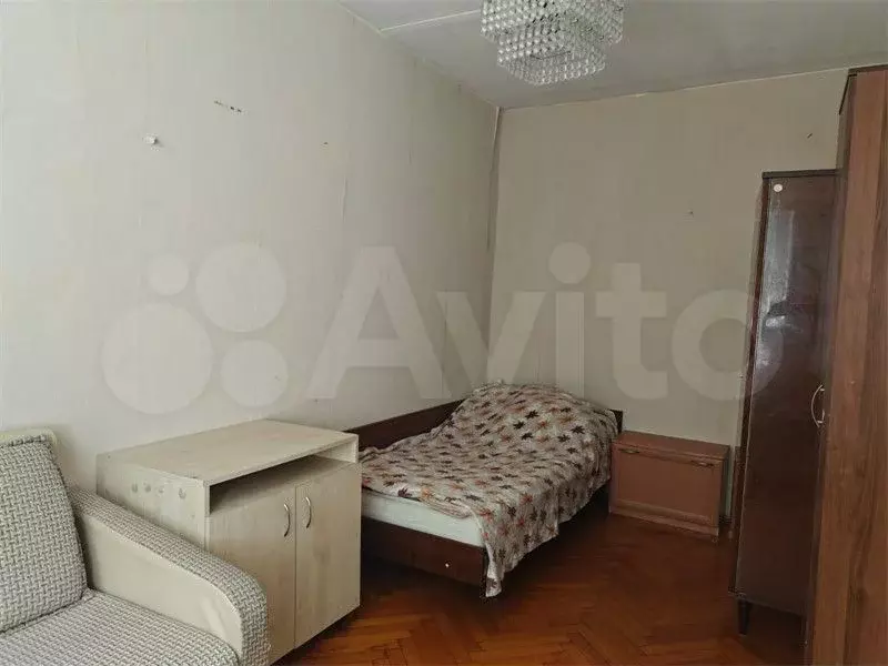 2-к. квартира, 42 м, 5/5 эт. - Фото 1
