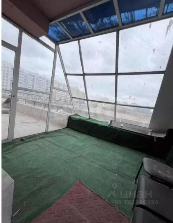 2-к кв. Саха (Якутия), Якутск ул. Ойунского, 11/1 (68.0 м) - Фото 2