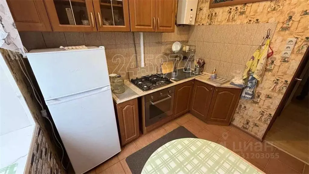 3-к кв. Московская область, Королев ул. Циолковского, 29 (75.0 м) - Фото 2