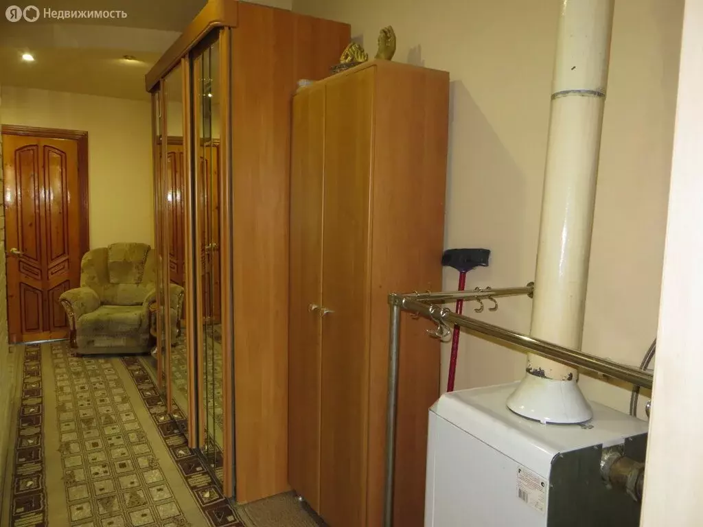 Дом в Ейск, Краснофлотская улица (100 м) - Фото 2