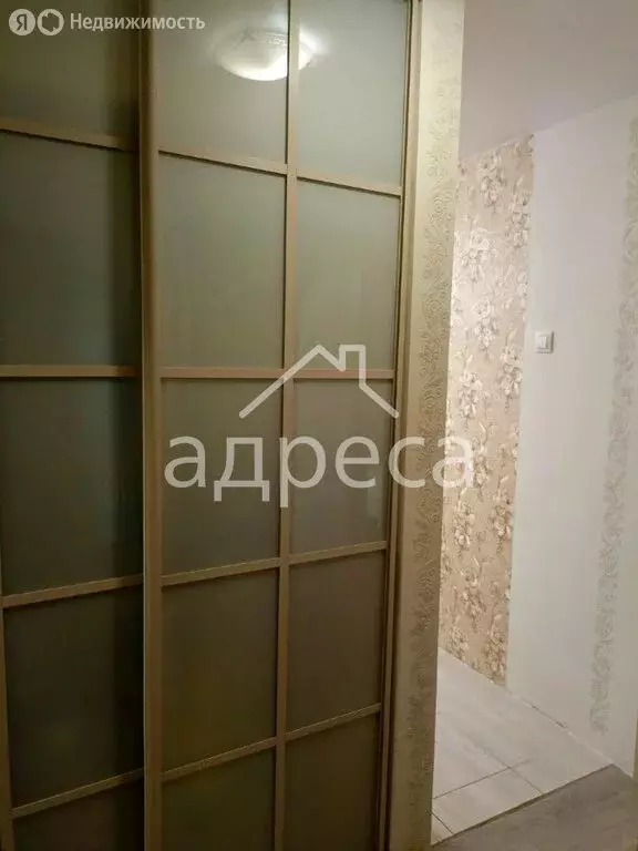 2-комнатная квартира: Самара, Черемшанская улица, 137 (53 м) - Фото 1