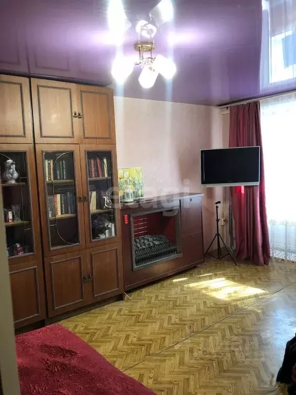 1-к кв. Владимирская область, Ковров ул. Чкалова, 50 (30.0 м) - Фото 2