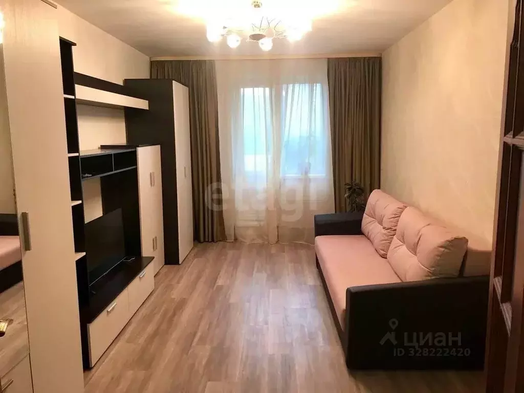 3-к кв. Москва Новочеркасский бул., 55 (73.8 м) - Фото 2