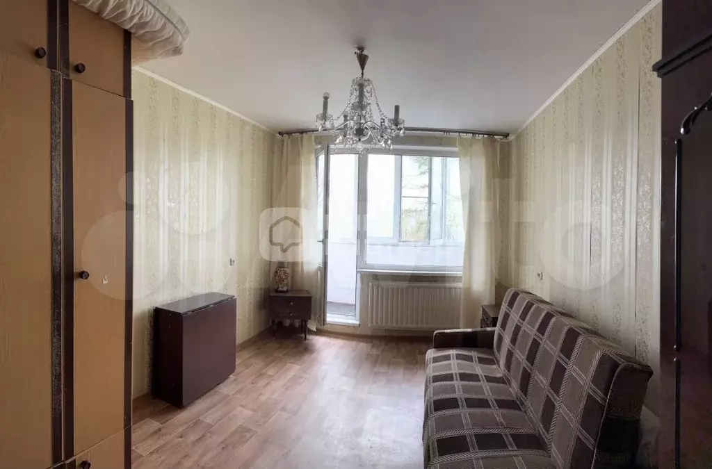 3-к. квартира, 65,3 м, 3/9 эт. - Фото 1