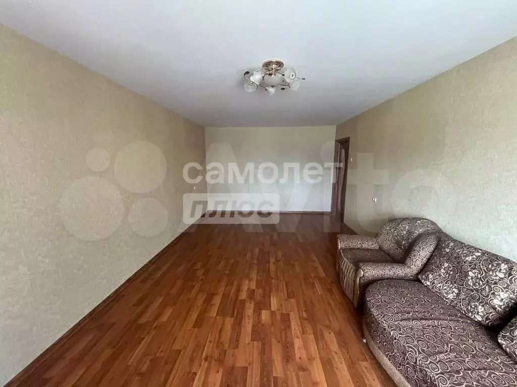 2-к. квартира, 61,2 м, 4/6 эт. - Фото 1