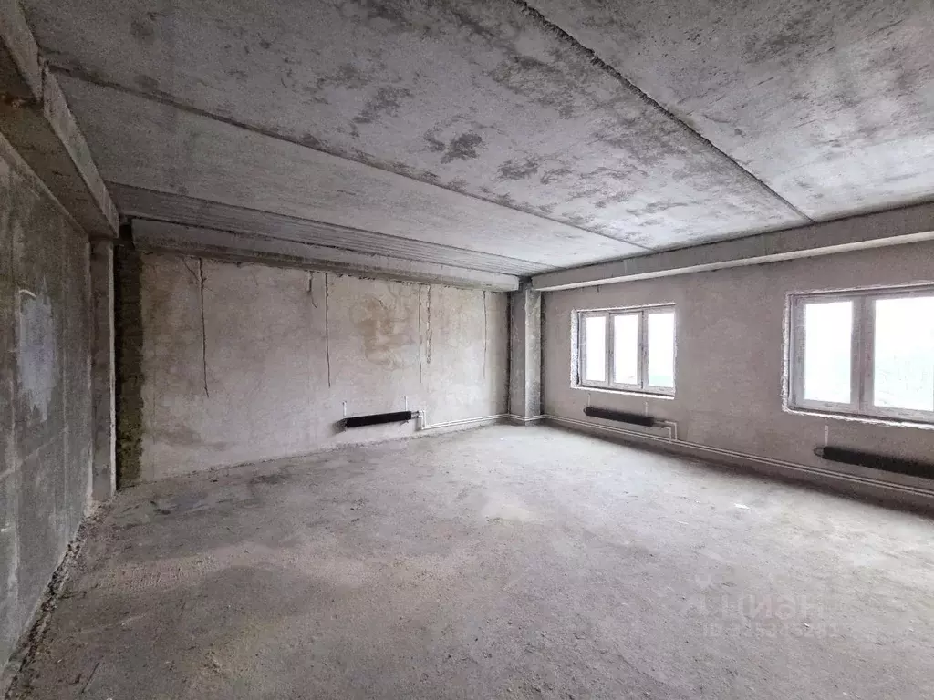 2-к кв. Калужская область, Калуга Аллейная ул., 19 (64.0 м) - Фото 1