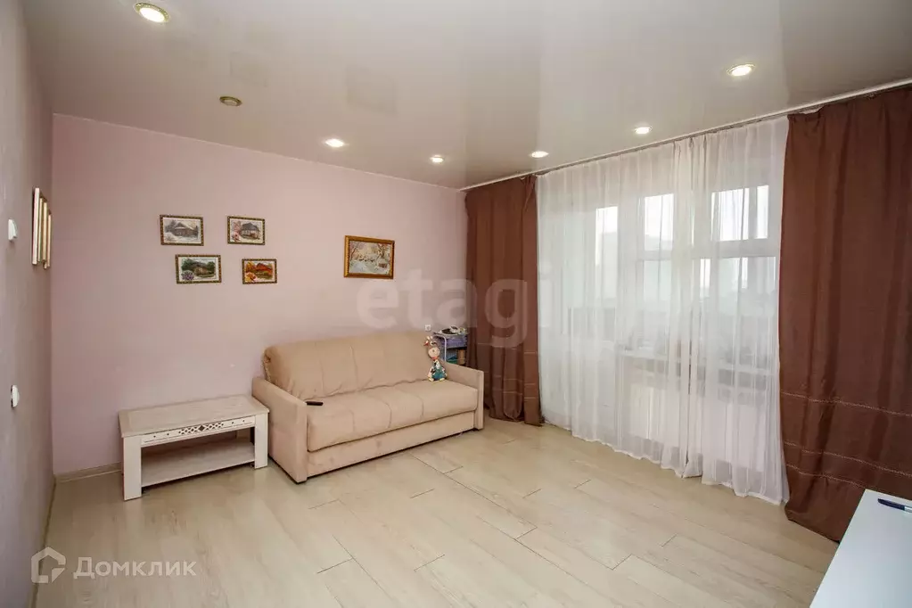 Продаётся 3-к квартира, 70.7 м - Фото 1