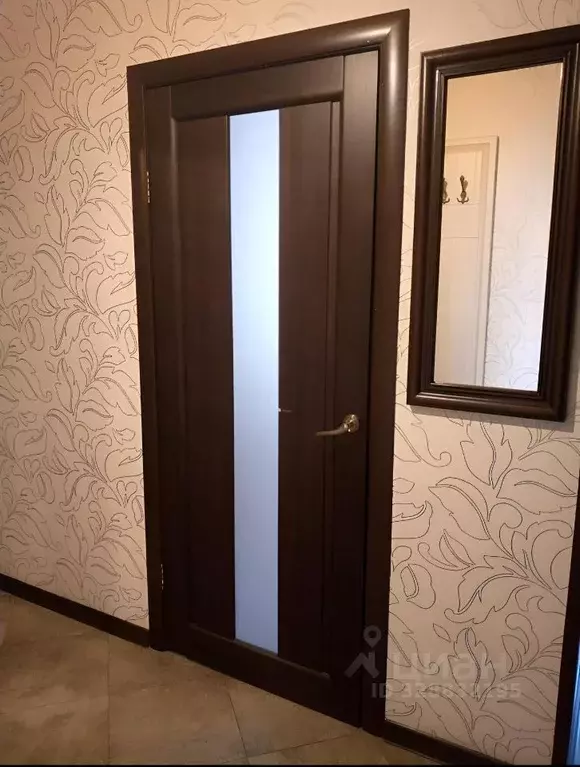 2-к кв. Белгородская область, Белгород Преображенская ул., 17 (42.0 м) - Фото 2