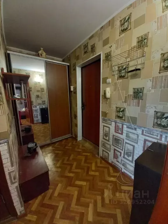 1-к кв. Крым, Керчь ул. Свердлова, 39 (36.0 м) - Фото 0