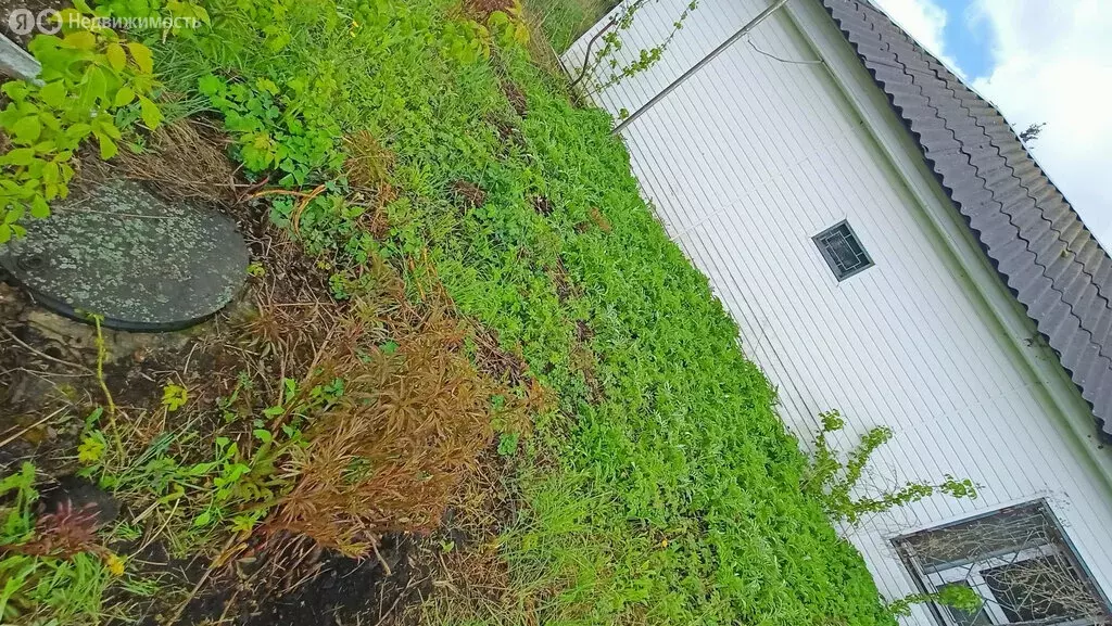 Дом в Кромской район, Гуторовское сельское поселение, деревня Арбузово ... - Фото 2