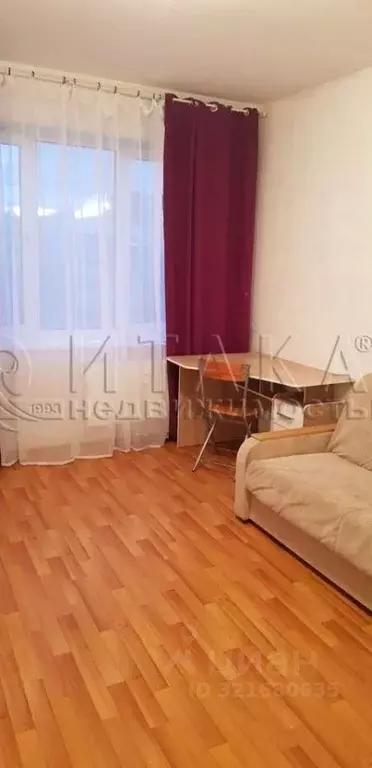 2-к кв. Санкт-Петербург просп. Юнтоловский, 53К4 (57.2 м) - Фото 2