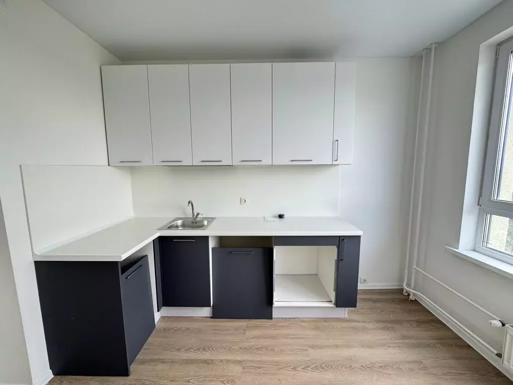 Продаётся 1-к квартира, 37.4 м - Фото 1