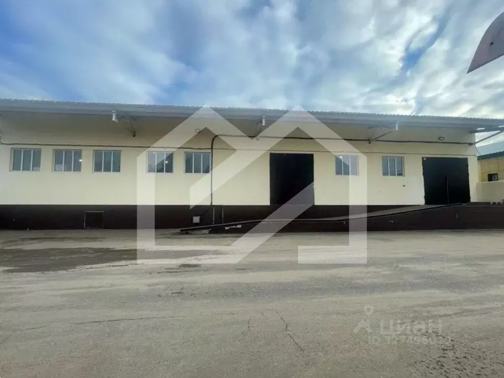 Помещение свободного назначения в Московская область, Раменский ... - Фото 1