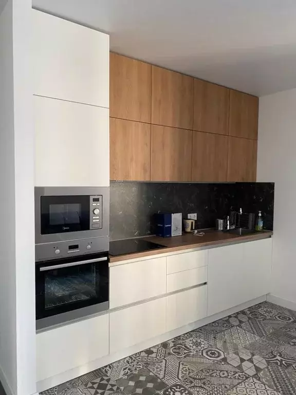 1-к кв. Москва просп. Прокшинский, 11 (43.0 м) - Фото 2