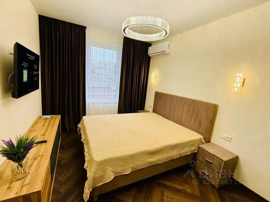 2-к кв. Тульская область, Тула Путейская ул., 11 (50.0 м) - Фото 1