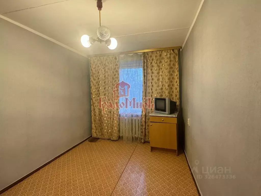 2-к кв. Московская область, Королев Болшево мкр, Прудная ул., 9 (50.0 ... - Фото 2