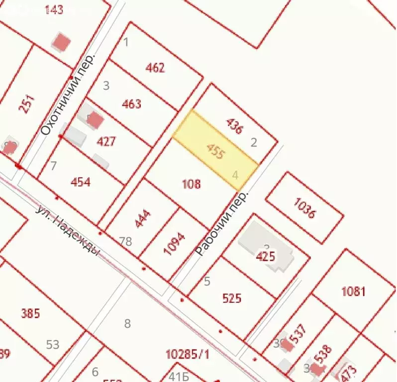 Участок в Иркутский муниципальный округ, деревня Талька, Рабочий ... - Фото 1