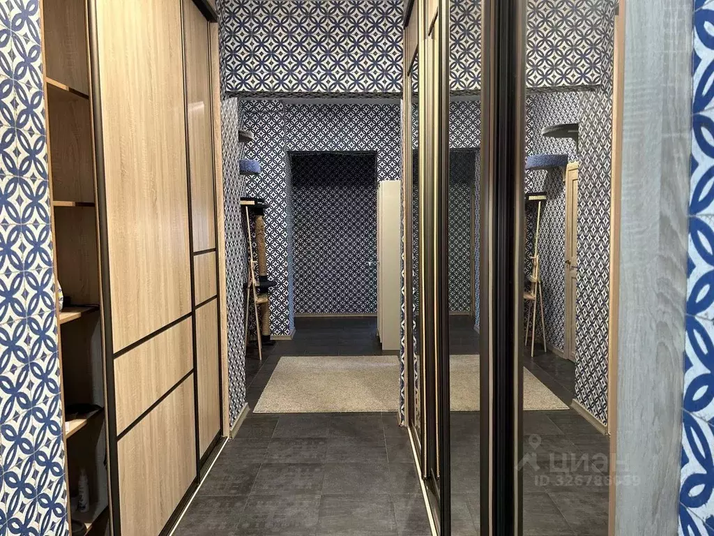 3-к кв. Московская область, Химки Московская ул., 11 (98.2 м) - Фото 1