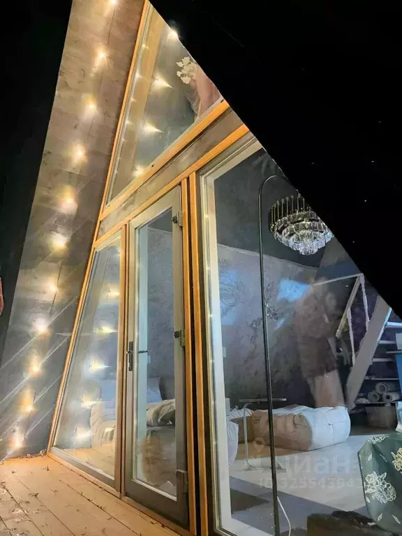 Дом в Московская область, Клин городской округ, д. Климовка, 1-й кв-л ... - Фото 2