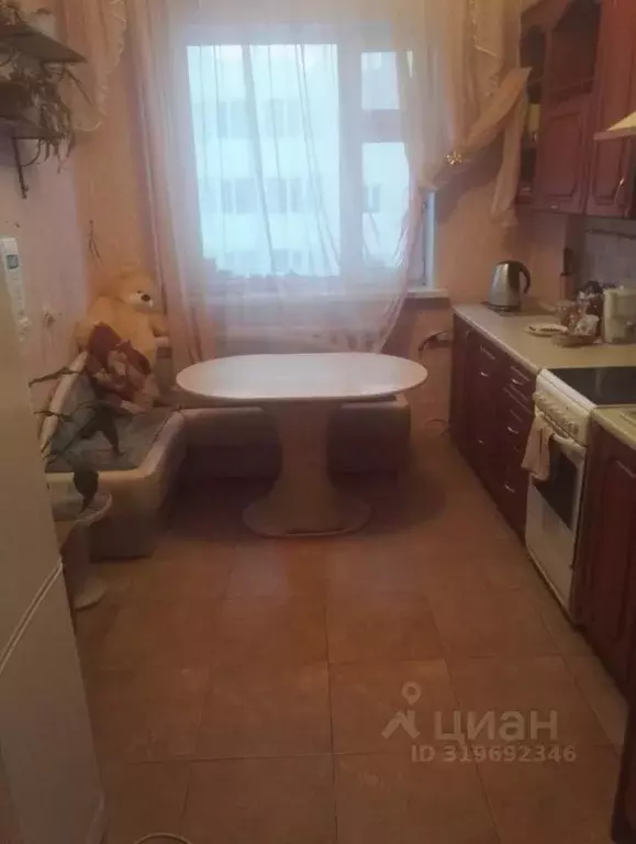 3-к кв. Ямало-Ненецкий АО, Ноябрьск ул. Космонавтов, 21 (73.6 м) - Фото 1