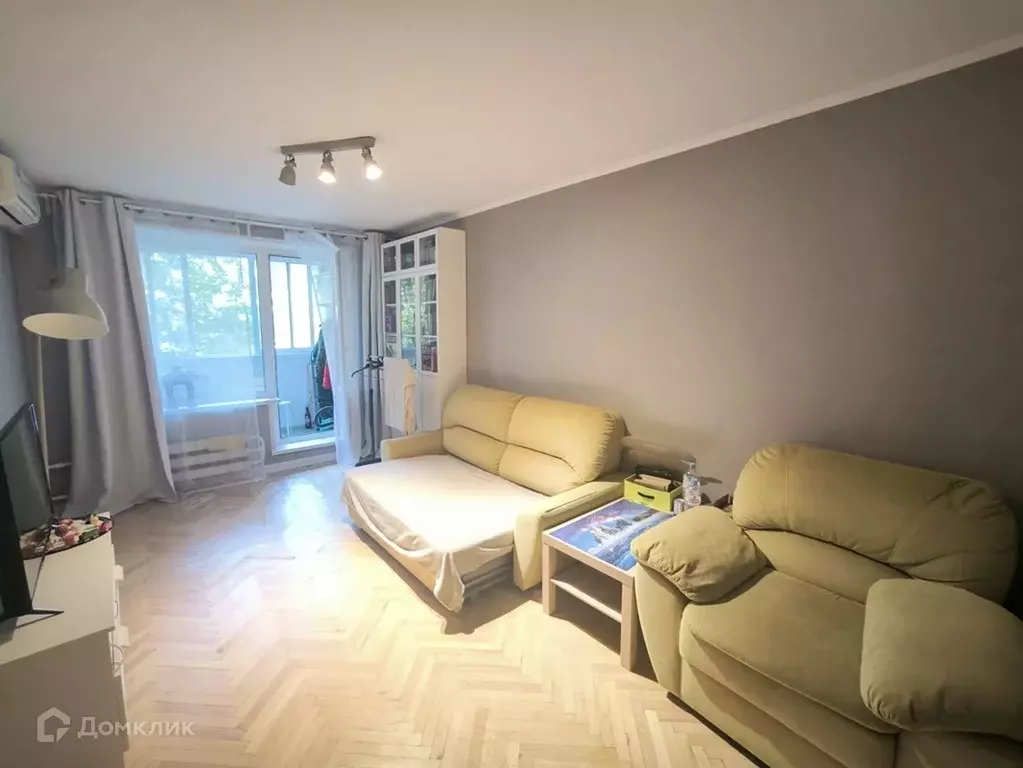 Продаётся 3-к квартира, 65 м - Фото 0