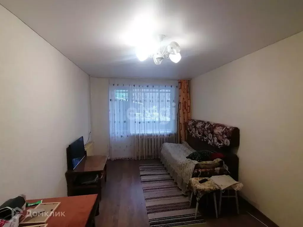 Продаётся 1-к квартира, 39.2 м - Фото 0