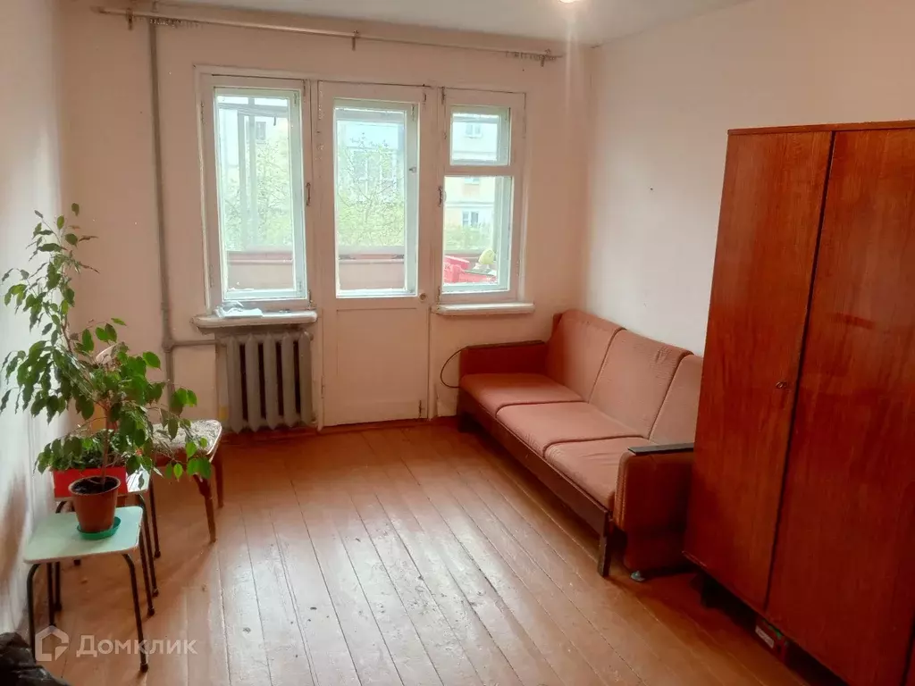 Продаётся 1-к квартира, 28 м - Фото 0